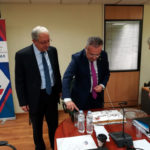 Αντιπρόεδρος του Ινστιτούτου Τοπικής Αυτοδιοίκησης εκλέχτηκε ο Δήμαρχος Αμαρουσίου Θεόδωρος Αμπατζόγλου.