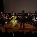 Συναυλία Κλασικής Μουσικής στο Πολιτιστικό Κέντρο Δαΐς στο Μαρούσι: «Βιρτουόζοι – Από την Ανατολή στη Δύση»