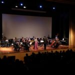 Συναυλία Κλασικής Μουσικής στο Πολιτιστικό Κέντρο Δαΐς στο Μαρούσι: «Βιρτουόζοι – Από την Ανατολή στη Δύση»