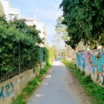 Μαρούσι, η εξοχή λίγα χρόνια πριν, η καρδιά της Αθήνας το 2020
