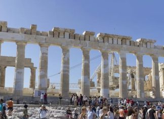 Δεύτερος προορισμός στην Ευρώπη για το 2020 η Αθήνα