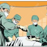 Ιατρικές μάσκες: "από τα χειρουργεία στις πασαρέλες" ! το αμφιλεγόμενο σύμβολο του 2020