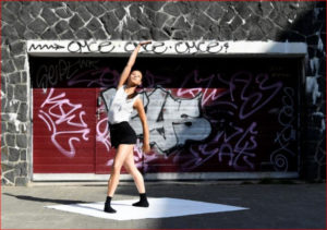 Κορωνοϊός: Διεθνή χορογραφία στους άδειους δρόμους του Άμστερνταμ
