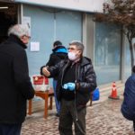 Θ.Αμπατζόγλου:Η πανδημία αλληλεγγύης θα νικήσει την πανδημία του κορωνοϊού