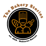 “The Bakery Stories”....όταν η γεύση γράφει τη δική της ιστορία!