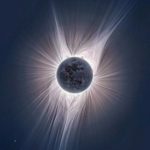Η ομορφιά του σύμπαντος κόντρα στον κορωνοϊό ! απόψε το μεγαλύτερο φεγγάρι του 2020