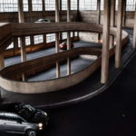 Eργοστάσιο Lingotto: μια οβάλ πίστα δοκιμών στην ταράτσα της Fiat !