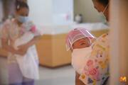 Ταϊλάνδη: so sweet ! νεογέννητα φορούν μάσκες για να προστατευτούν από τον ιό και γίνονται viral