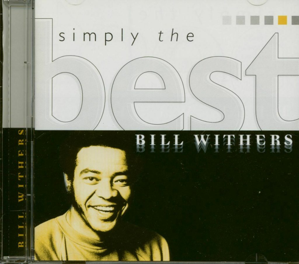 Πέθανε ο τραγουδιστής του "Lovely Day" Bill Withers σε ηλικία 81 ετών 4 Πέθανε ο τραγουδιστής του "Lovely Day" Bill Withers σε ηλικία 81 ετών
