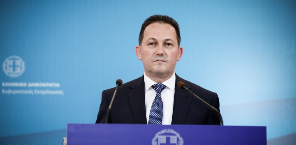 Ημερομηνία άρσης των μέτρων η 4η Μαϊου – κατάργηση του 13033 - Τι ανοίγει και πότε