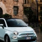 Eργοστάσιο Lingotto: μια οβάλ πίστα δοκιμών στην ταράτσα της Fiat !