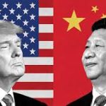 ΗΠΑ - ΚΙΝΑ 0-1, οι ζωές των Αμερικανών στα χέρια των Κινέζων ;