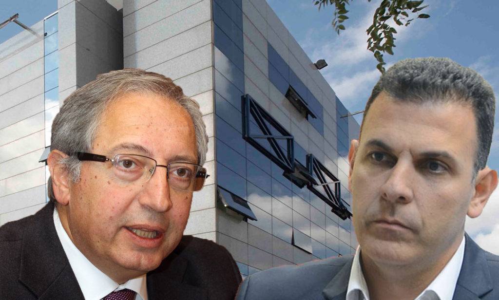 Οι δημόσιες παρεμβάσεις του κ. Γ. Καραμέρου και η απάντηση του Δήμου Αμαρουσίου