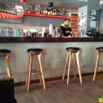 Το ''NG Brothers'' cafe bar συμμετέχει στις επιχειρηματικές δράσεις του maroussi.city