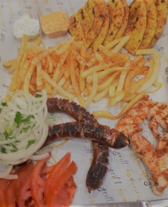 Το ΣΤΑΘΜΟΣ ΚΑΛΑΜΑΚΙ συμμετέχει στις επιχειρηματικές δράσεις του maroussi.city