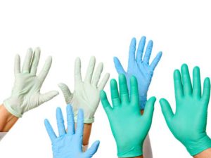 Καθηγήτρια ΕΚΠΑ Α. Κοτανίδου: "Γιατί δεν πρέπει να φοράμε γάντια"