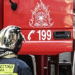 ΠΕΡΙΦΕΡΕΙΑ ΑΤΤΙΚΗΣ: Τελετή παράδοσης στόλου 35 πυροσβεστικών οχημάτων στο Αρχηγείο Πυροσβεστικής