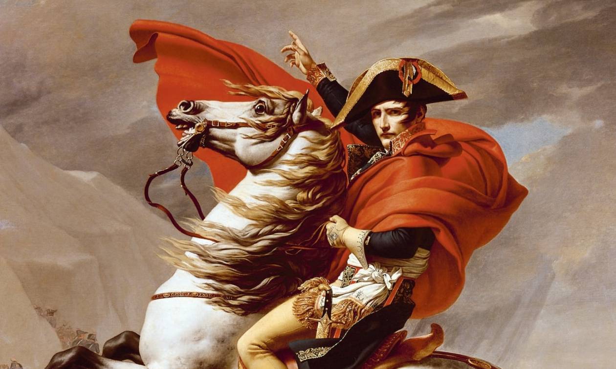 1805:  Ο αυτοκράτωρ Ναπολέων αφού ανακηρύχτηκε και βασιλιάς της Ιταλίας, φορεί στο Μιλάνο το σιδερένιο στέμμα που φορούσε κάποτε ο Καρλομάγνος. Μετά από αυτό επιτίθεται και καθυποτάσσει την Αυστρία, σε σκληρή μάχη στην πόλη Ούλμ και εισέρχεται πλέον θριαμβευτής στη Βιέννη.