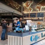 Το Coffee Lab συμμετέχει στις επιχειρηματικές δράσεις του maroussi.city