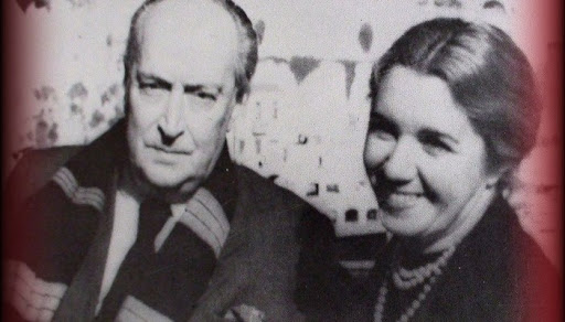2006: Πεθαίνει σε ηλικία 102 ετών (!) η Άννα Σικελιανού ( Καμπανάρη), δεύτερη σύζυγος του ποιητή. Όταν πέθανε ο Άγγελος Σικελιανός, για να ζήσει δούλευε σε αργαλειό. Έγραψε τα βιβλία «Η ζωή μου με τον Άγγελο» και «Ο ποιητής Άγγελος Σικελιανός» 
