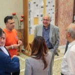 Παρουσία του Δημάρχου Αμαρουσίου Θ. Αμπατζόγλου η επίσκεψη του Υπουργού Περιβάλλοντος & Ενέργειας Κωστή Χατζηδάκη στο κτήμα Συγγρού