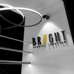 Η εταιρία "Bright Ειδικός Φωτισμός Α.Ε" μας συστήνεται. Συνέντευξη του Νίκου Βασιλείου στο maroussi.city