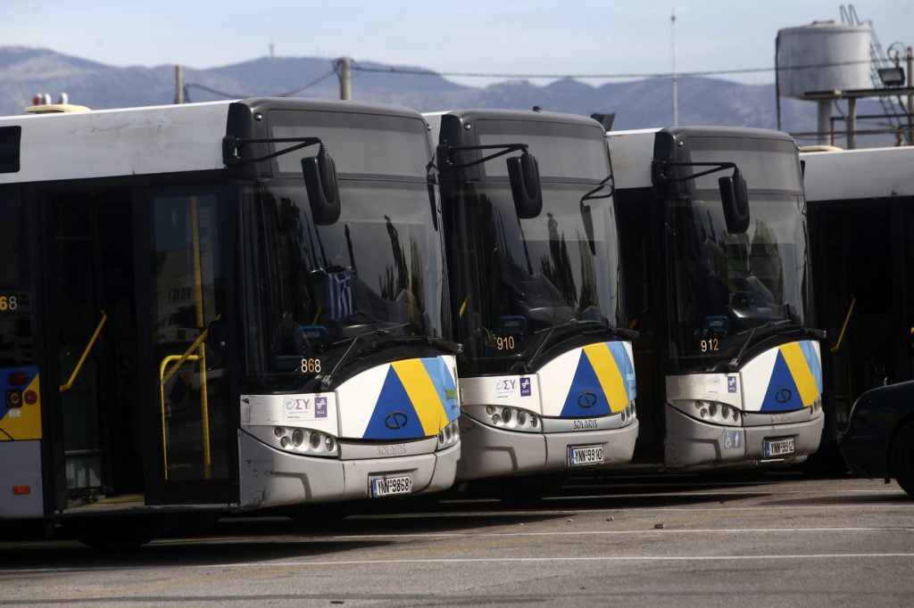 Αναβάθμιση ηλεκτρονικού εισιτηρίου και είσοδος επιβατών στα ΜΜΜ του ΟΑΣΑ με Τραπεζικές κάρτες - Στο κλειστό κλαμπ ευρωπαϊκών πόλεων και η Αθήνα!!