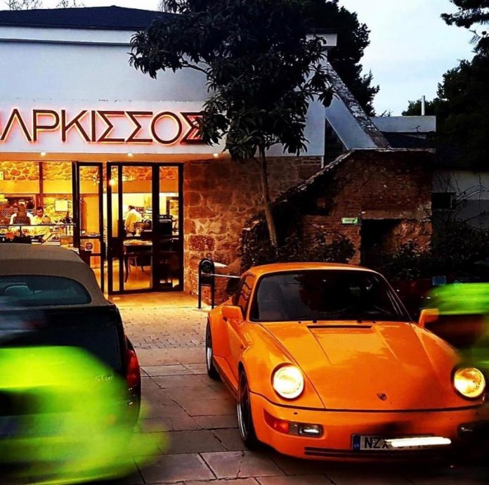 ΟΙΚΟΓΕΝΕΙΑ ΚΑΝΑΚΗ - H ΙΣΤΟΡΙΑ ΠΙΣΩ ΑΠΟ ΤΟ ΟΝΟΜΑ
