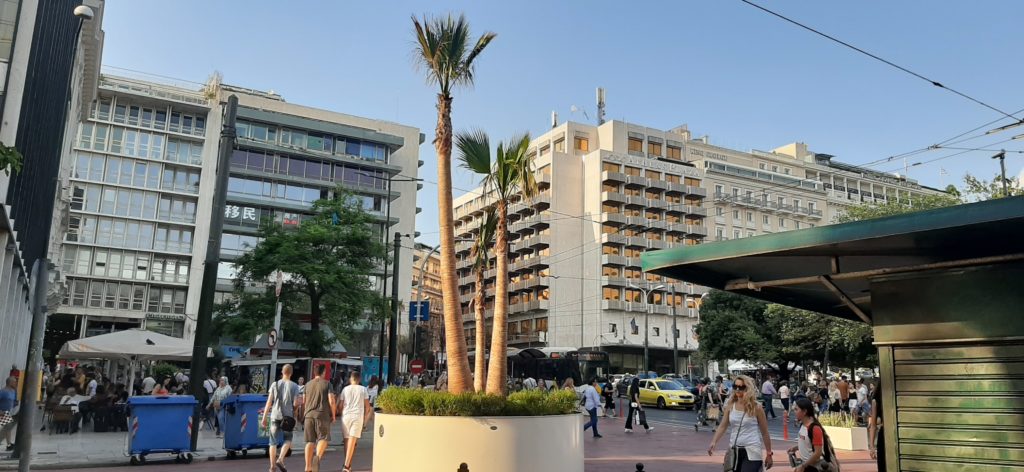 Γ. Πατούλης, Περιφερειάρχης Αττικής : H Περιφέρεια Αττικής θα στηρίξει κάθε προσπάθεια που αναβαθμίζει την ποιότητα ζωής των κατοίκων της Αθήνας 3 Γ. Πατούλης, Περιφερειάρχης Αττικής : H Περιφέρεια Αττικής θα στηρίξει κάθε προσπάθεια που αναβαθμίζει την ποιότητα ζωής των κατοίκων της Αθήνας