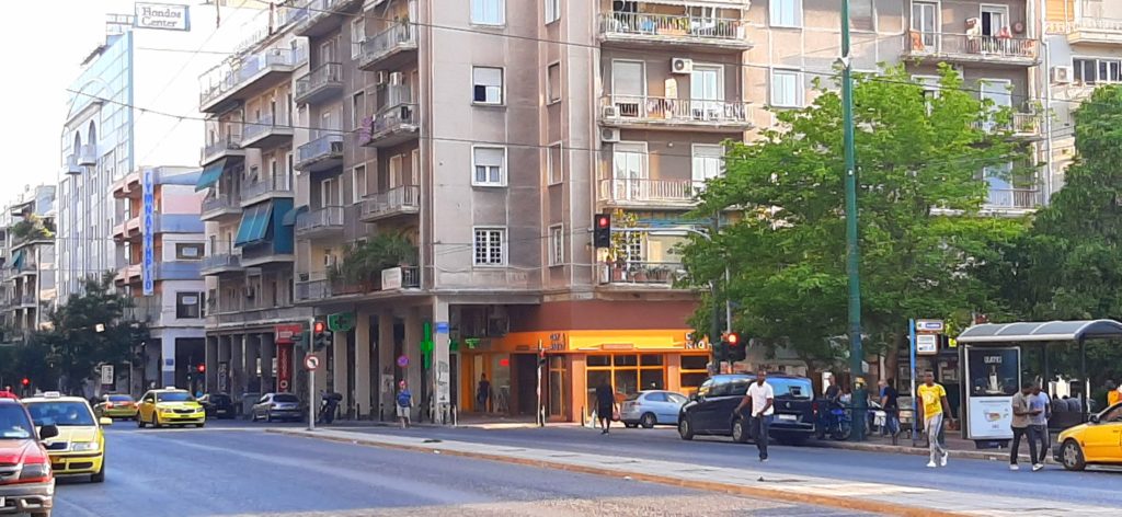 Κορωνοϊός, Τα έκτακτα μέτρα που ισχύουν από σήμερα στην Αττική