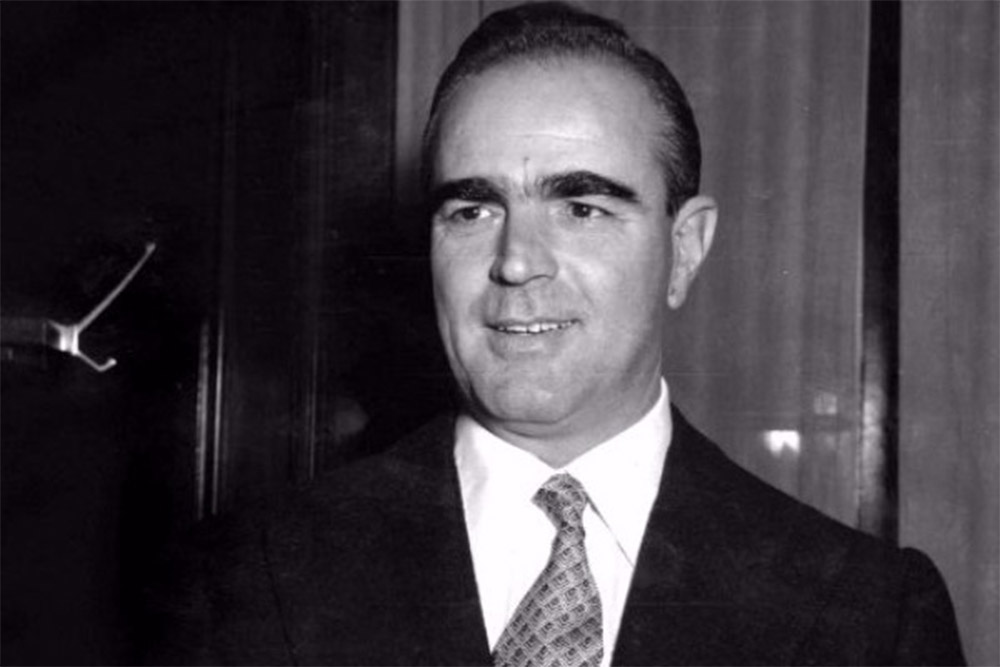 "Σαν Σήμερα" 31 Ιουλίου 7 "Σαν Σήμερα" 31 Ιουλίου