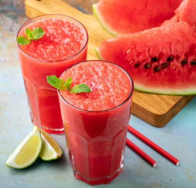Smoothie με μπανάνα και καρπούζι....δροσιά και υγεία σε ένα ποτήρι! 11 Smoothie με μπανάνα και καρπούζι....δροσιά και υγεία σε ένα ποτήρι!