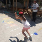 Για 1η φορά σωματομετρικοί έλεγχοι στα παιδιά που συμμετείχαν στο 18ο «Αθλητικό & Πολιτιστικό Camp» του Δήμου Αμαρουσίου