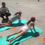 Για 1η φορά σωματομετρικοί έλεγχοι στα παιδιά που συμμετείχαν στο 18ο «Αθλητικό & Πολιτιστικό Camp» του Δήμου Αμαρουσίου