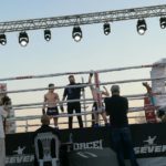 25/07/2020 - Artemis Fight show ΟΑΚΑ : Θεσμός στο Μαρούσι υπό την Αιγίδα του Δήμου Αμαρουσίου - videos & photos