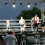 25/07/2020 - Artemis Fight show ΟΑΚΑ : Θεσμός στο Μαρούσι υπό την Αιγίδα του Δήμου Αμαρουσίου - videos & photos