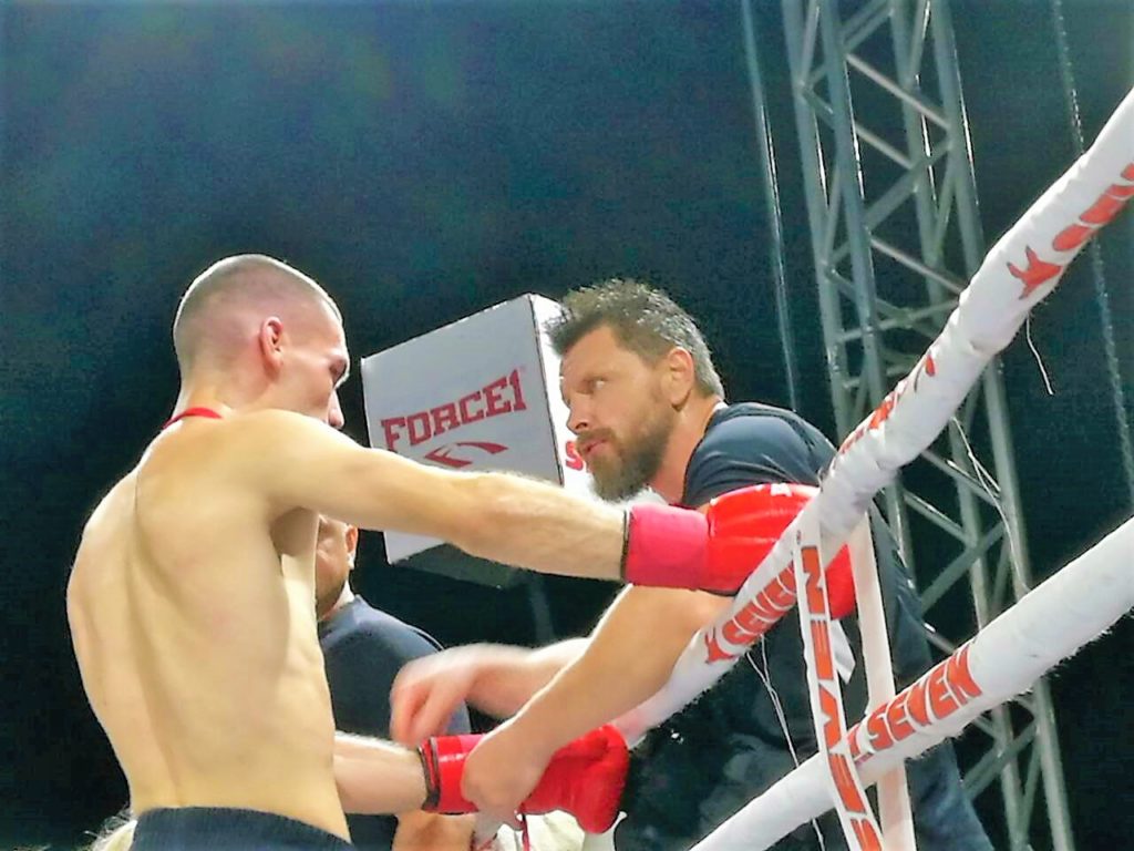 25/07/2020 - Artemis Fight show ΟΑΚΑ : Θεσμός στο Μαρούσι υπό την Αιγίδα του Δήμου Αμαρουσίου - videos & photos