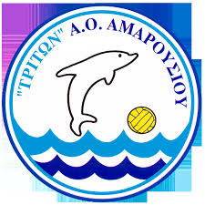 Συνάντηση του Δημάρχου Αμαρουσίου Θεόδωρου Αμπατζόγλου με τον “Τρίτων” Αθλητικό Όμιλο Αμαρουσίου