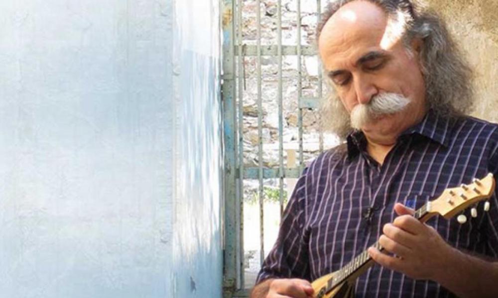 Πέθανε ο λαϊκός τραγουδιστής και συνθέτης Αγάθωνας - Θλίψη στον καλλιτεχνικό χώρο 5 Πέθανε ο λαϊκός τραγουδιστής και συνθέτης Αγάθωνας - Θλίψη στον καλλιτεχνικό χώρο