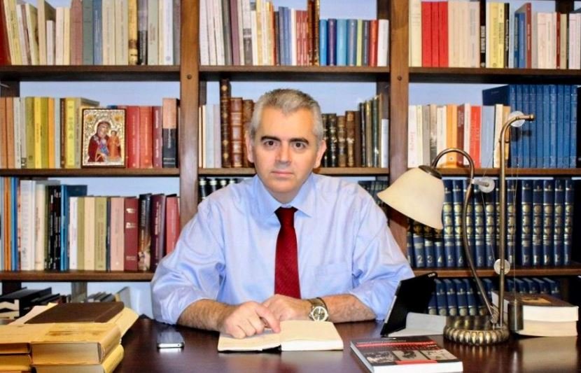 Χαρακόπουλος για Μονή Χώρας: “Ολική στροφή της Τουρκίας στον άτεγκτο ισλαμισμό!” 3 Χαρακόπουλος για Μονή Χώρας: “Ολική στροφή της Τουρκίας στον άτεγκτο ισλαμισμό!”