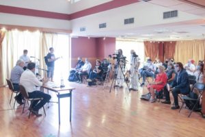 ΦΕΣΤΙΒΑΛ ΑΜΑΡΟΥΣΙΟΥ 2020 - Αποκλειστικές δηλώσεις του Δημάρχου και των συντελεστών της διοργάνωσης στο maroussi.city (video)