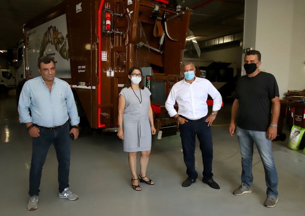 Στο πλευρό των Δήμων Πόρου και Τροιζηνίας-Μεθάνων η Περιφέρεια Αττικής για την καλύτερη αντιμετώπιση των συνεπειών της πανδημίας και την αποτελεσματικότερη προστασία των πολιτών