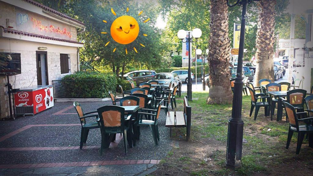 Cine "Μίμης Φωτόπουλος", "Οι Δολοφόνοι του Γκόγια" 20-23/8, σε αδιέξοδα δύο αταίριαστες ντετέκτιβ εξιχνιάζοντας  έναν μυστηριώδη κατά συρροή δολοφόνο 
