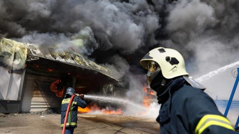 ΜΕΤΑΜΟΡΦΩΣΗ :ΟΔΗΓΙΕΣ ΠΡΟΣΤΑΣΙΑΣ ΠΡΟΣ ΤΟΥΣ ΠΟΛΙΤΕΣ ΤΗΣ ΑΤΤΙΚΗΣ ΛΟΓΩ ΕΠΙΚΙΝΔΥΝΗΣ ΤΟΞΙΚΗΣ ΠΥΡΚΑΓΙΑΣ