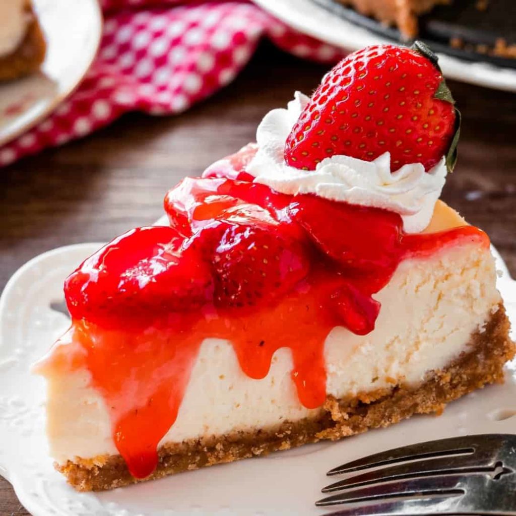 Λαχταριστό και τόσο γρήγορο cheesecake....by Akis!!