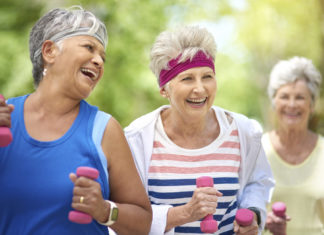 Ποιος τελικά είναι ”ηλικιωμένος” ;