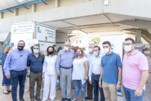 Δήμος Αμαρουσίου: μεγάλη η ανταπόκριση των πολιτών στη συγκέντρωση ειδών πρώτης ανάγκης για τους πλημμυροπαθείς της Καρδίτσας και άλλων περιοχών της Θεσσαλίας