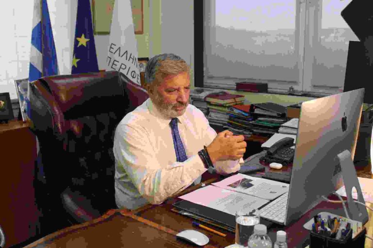 Ολοκληρώθηκε το πόρισμα των δειγματοληπτικών ελέγχων για τη διερεύνηση της επίδρασης από την πυρκαγιά που ξέσπασε στο εργοστάσιο της Μεταμόρφωσης