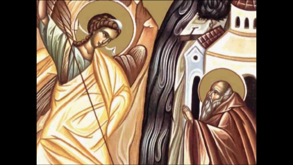 Γιορτή σήμερα 6 Σεπτεμβρίου, εορτολόγιο, Ανάμνηση Θαύματος Αρχαγγέλου Μιχαήλ