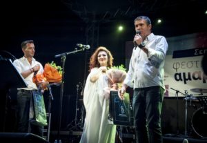 Φεστιβάλ του Δήμου Αμαρουσίου 2020: Μουσικό ταξίδι από τη σπάνια “συνάντηση” της Ελένης Βιτάλη και του Δημήτρη Μπάση